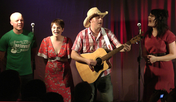 SingerSongwriters